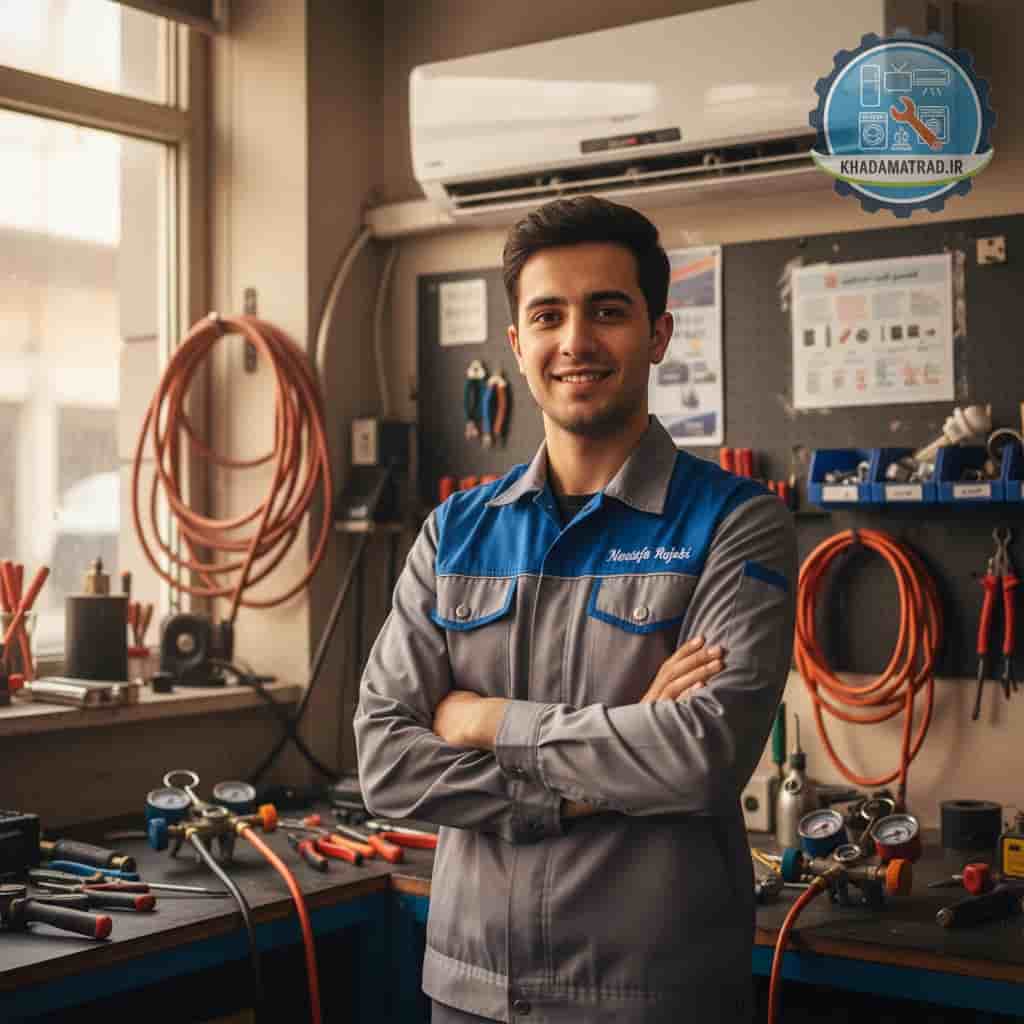 تصویر پروفایل