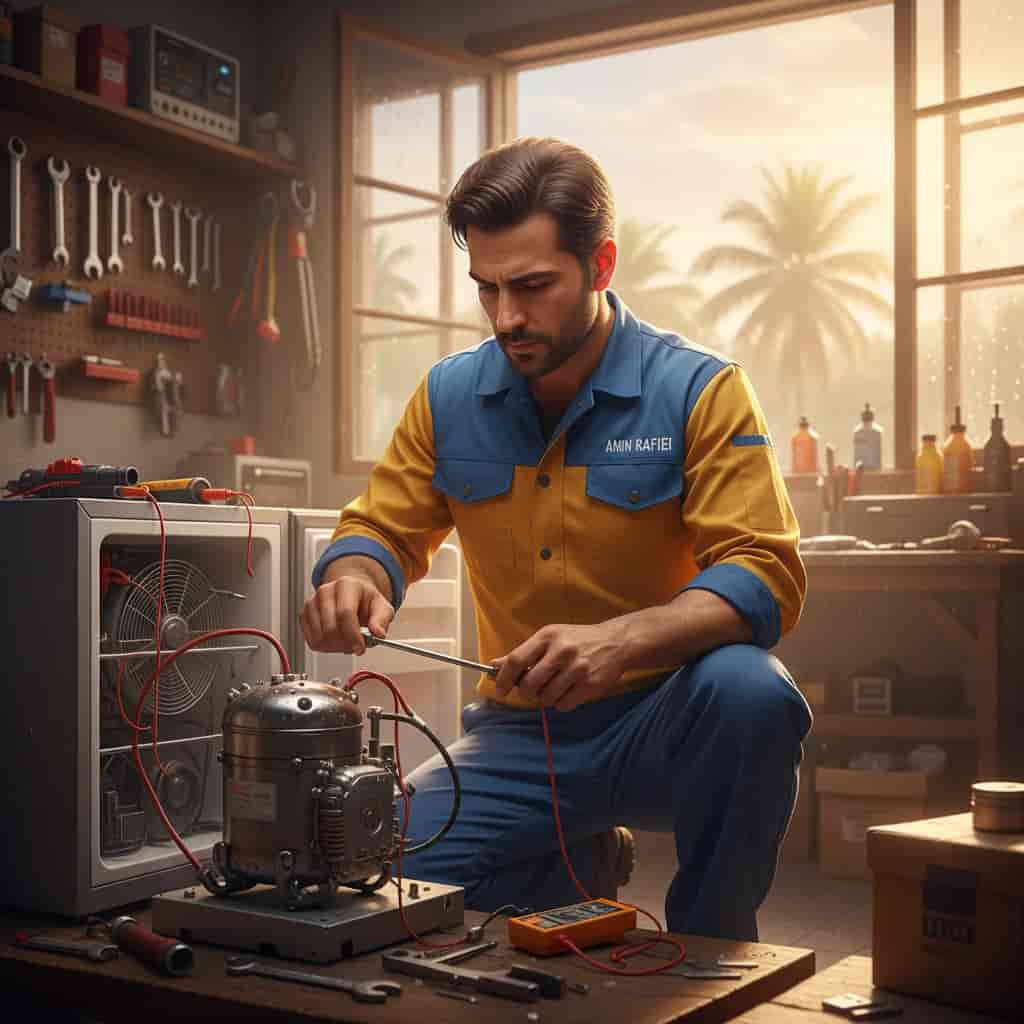 تصویر پروفایل